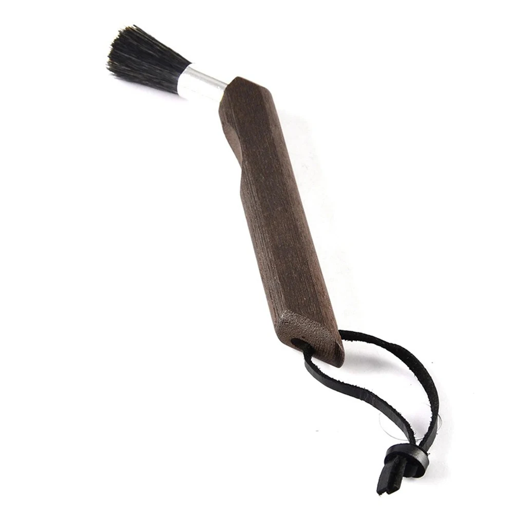 1pc Wooden Handle Coffee Cleaning Brush For Espresso Machine Cleaning Brush Cafe Bar Cleaning Accessories
1pc Wooden Handle Coffee Cleaning Brush For Espresso Machine Cleaning Brush Cafe Bar Cleaning Accessories