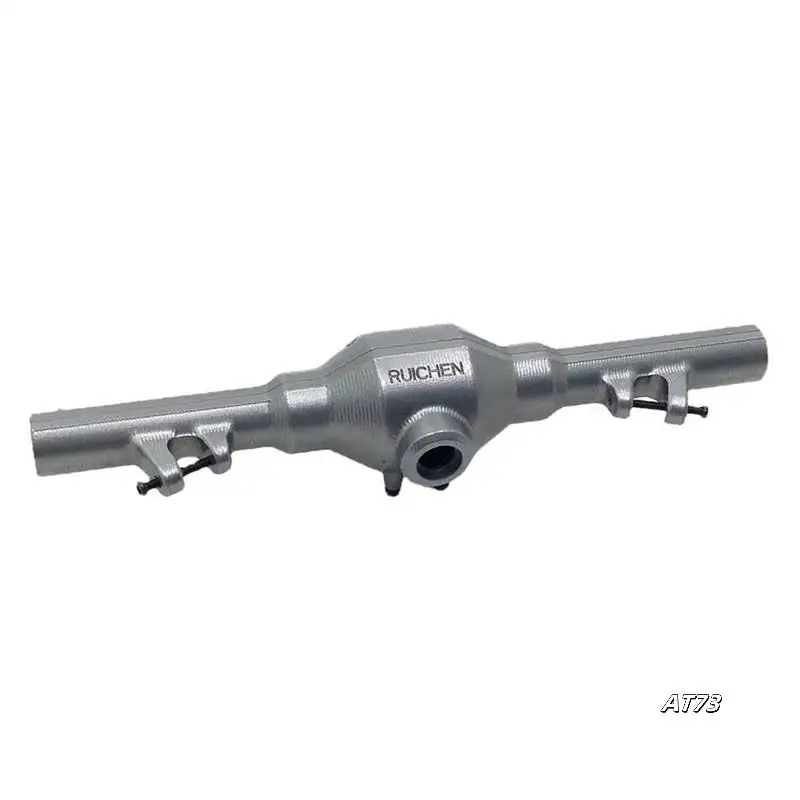 Металлический корпус заднего моста для Wltoys 12428 12423 12427 12428-A Feiyue FY03 FY08 1/12, обновленные детали радиоуправляемого автомобиля, аксессуары
Металлический корпус заднего моста для Wltoys 12428 12423 12427 12428-A Feiyue FY03 FY08 1/12, обновленные детали радиоуправляемого автомобиля, аксессуары