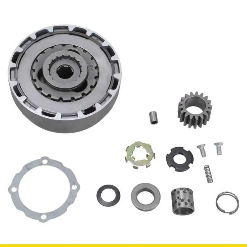 Мотоциклетная сцепление Zongshen ZS 155 160 куб.
Мотоциклетная сцепление Zongshen ZS 155 160 куб.