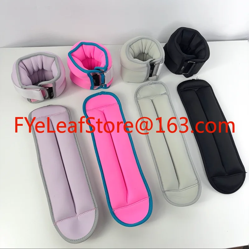 Adjustable running sandbags, leggings and weight-bearing special for running and fitness
Adjustable running sandbags, leggings and weight-bearing special for running and fitness