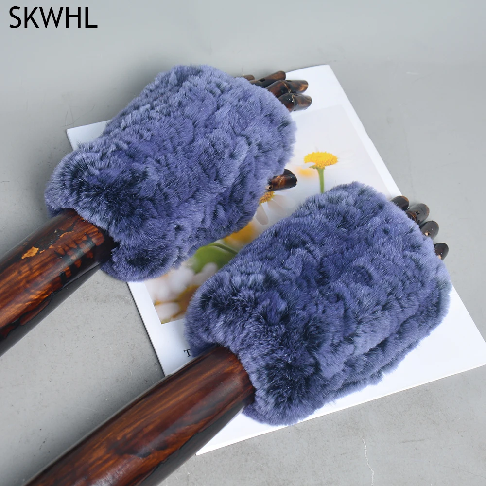 Hot Sale Winter Lady Natural Real Rex Rabbit Fur Glove Women Soft Rex Rabbit Fur Glove Fashion Warm Knitted Genuine Fur Gloves
Hot Sale Winter Lady Natural Real Rex Rabbit Fur Glove Women Soft Rex Rabbit Fur Glove Fashion Warm Knitted Genuine Fur Gloves