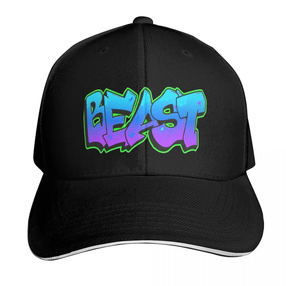 BEAST Baseball Cap Luxury Man Hat winter hats for men |-F-| black Woman Hats Men's
BEAST Baseball Cap Luxury Man Hat winter hats for men |-F-| black Woman Hats Men's