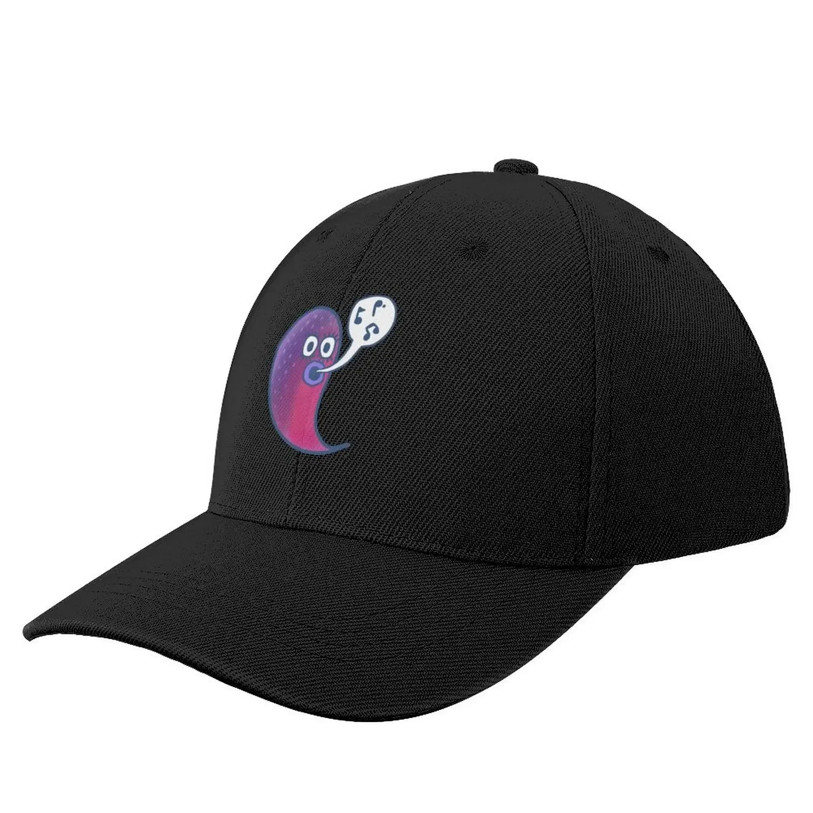 Cute Hand Drawn Singing Sprite Baseball Cap Hat Luxury Brand foam party Hat Women Hats Men's
Cute Hand Drawn Singing Sprite Baseball Cap Hat Luxury Brand foam party Hat Women Hats Men's