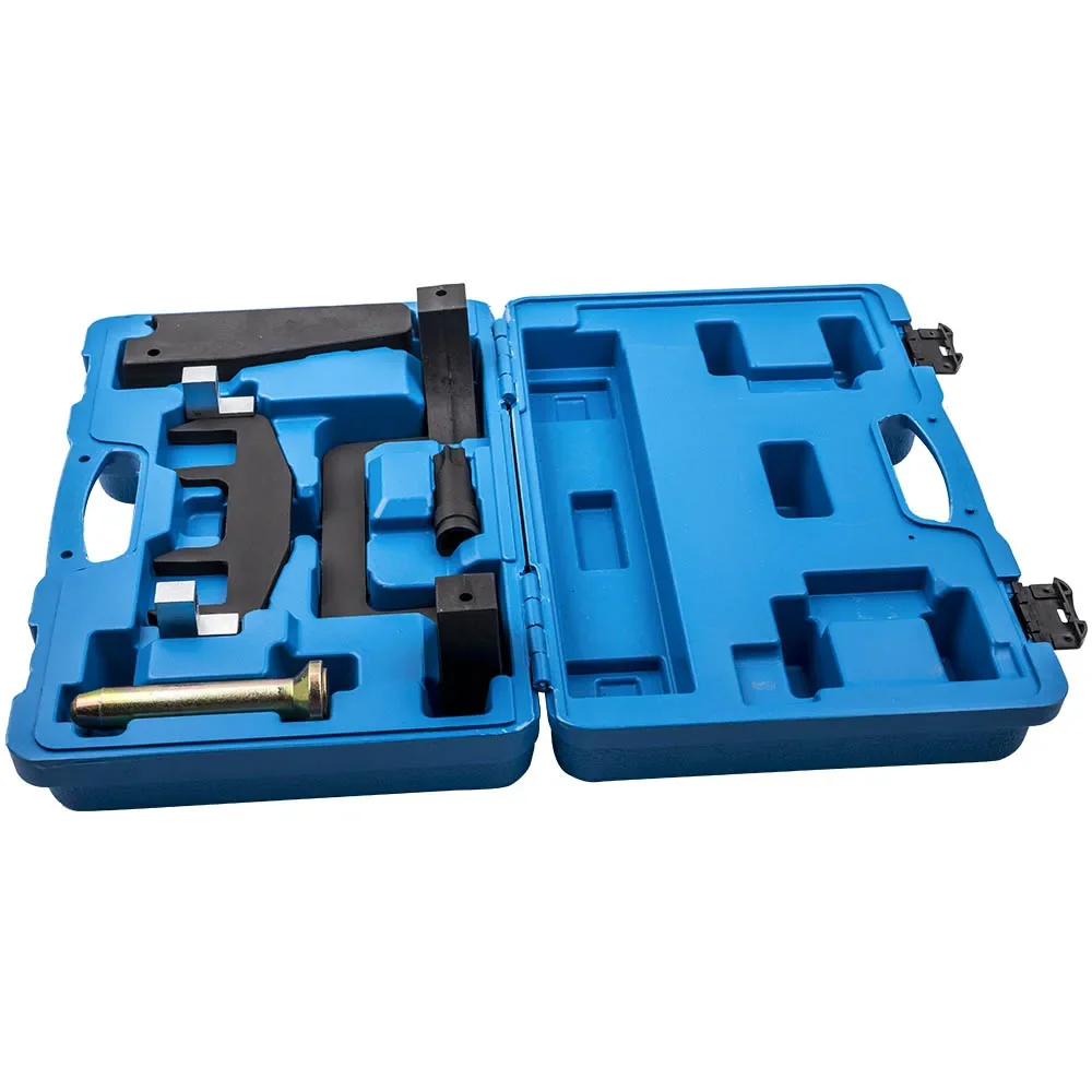 Инструмент для блокировки выравнивания распределительного вала, подходящий для Mercedes Benz M271, удерживающая цепь, новый
Инструмент для блокировки выравнивания распределительного вала, подходящий для Mercedes Benz M271, удерживающая цепь, новый