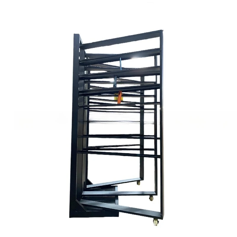 Flip-type display rack, mobile phone display cabinet, sample display rack
Flip-type display rack, mobile phone display cabinet, sample display rack