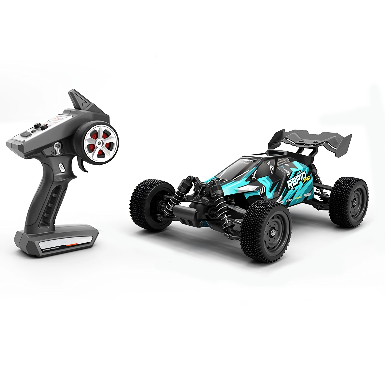 DAUBB машинка на радиоуправлении Brushless 4WD 1/16 4x4 Off Road 50MPH электромобиль детский High Speed RTR
DAUBB машинка на радиоуправлении Brushless 4WD 1/16 4x4 Off Road 50MPH электромобиль детский High Speed RTR
