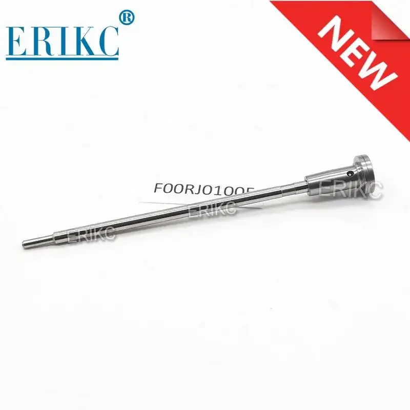 FooRJ01005 Регулирующий клапан форсунки F 00R J01 005 CR Детали дизельного топливного насоса Впрысковый клапан F00R J01 005 для BOSCH
FooRJ01005 Регулирующий клапан форсунки F 00R J01 005 CR Детали дизельного топливного насоса Впрысковый клапан F00R J01 005 для BOSCH