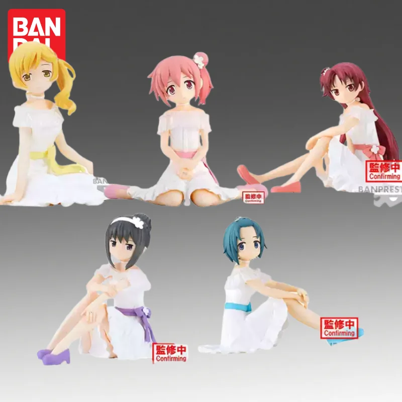 В наличии Bandai оригинальная фигурка Banpresto Puella Magi Madoka Magica Tomoe Mami, модель куклы, новинка, в штучной упаковке, гараж
В наличии Bandai оригинальная фигурка Banpresto Puella Magi Madoka Magica Tomoe Mami, модель куклы, новинка, в штучной упаковке, гараж