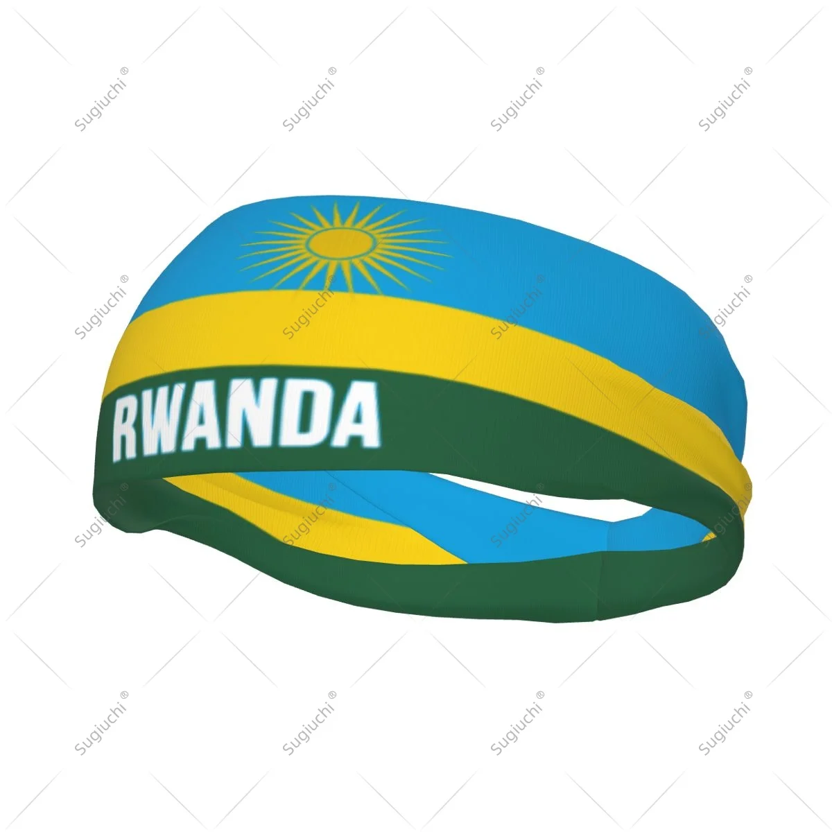 Men Women Rwanda Flag Elastic Wide Headbands For Yoga Fitness Tennis Running Gym Sports
Men Women Rwanda Flag Elastic Wide Headbands For Yoga Fitness Tennis Running Gym Sports