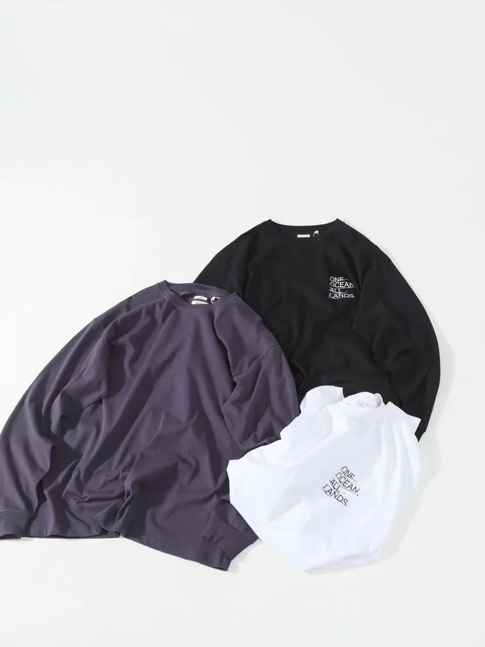 Loose Fit Long Sve round Ne T-irt Retro Streetwear Nana Mika Japanese Sle Tailoring Vintage aphic Tee Men's Casual
Loose Fit Long Sve round Ne T-irt Retro Streetwear Nana Mika Japanese Sle Tailoring Vintage aphic Tee Men's Casual