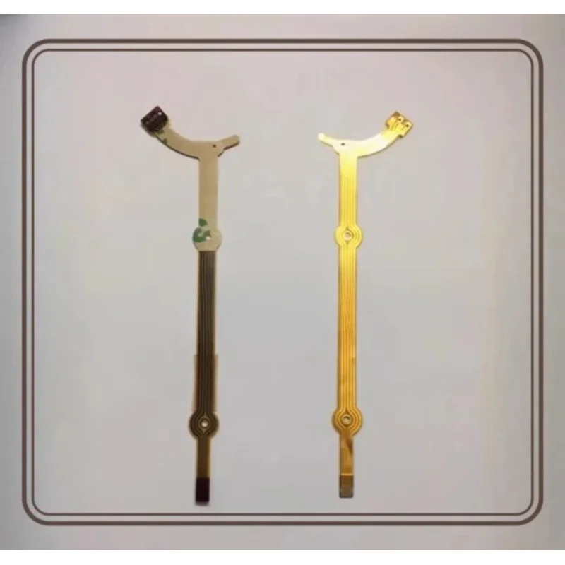 5pcs Camera repair parts: aperture line, lens flat cable for Sigma 18-200mm, Canon mount
5pcs Camera repair parts: aperture line, lens flat cable for Sigma 18-200mm, Canon mount