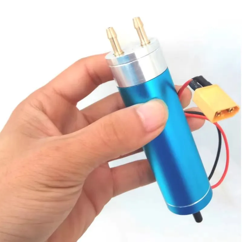 Model Aircraft Electric Metal Gear Pump/gasoline Engine Fuel Pump Smoke Pump, DLE Fixed Wing Turbojet OS Aircraft
Model Aircraft Electric Metal Gear Pump/gasoline Engine Fuel Pump Smoke Pump, DLE Fixed Wing Turbojet OS Aircraft