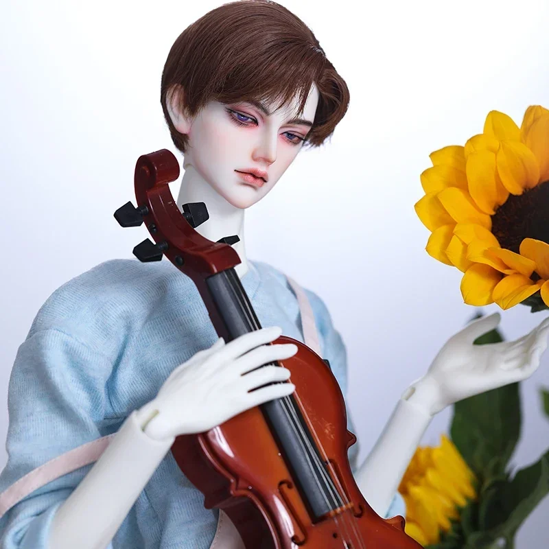 Shuga Fairy Reinhard 1/3 Doll BJD Toys dolls fullset Boy Male Doll Dropshipping 2020 Gift for boys and girl birthday LS
Shuga Fairy Reinhard 1/3 Doll BJD Toys dolls fullset Boy Male Doll Dropshipping 2020 Gift for boys and girl birthday LS
