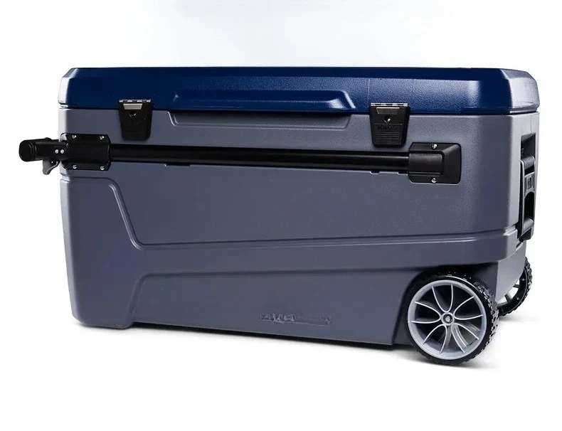 104L pull rod insulated box, sea fishing , refrigerated , large fishing , ultra light outdoor fishing box
104L pull rod insulated box, sea fishing , refrigerated , large fishing , ultra light outdoor fishing box