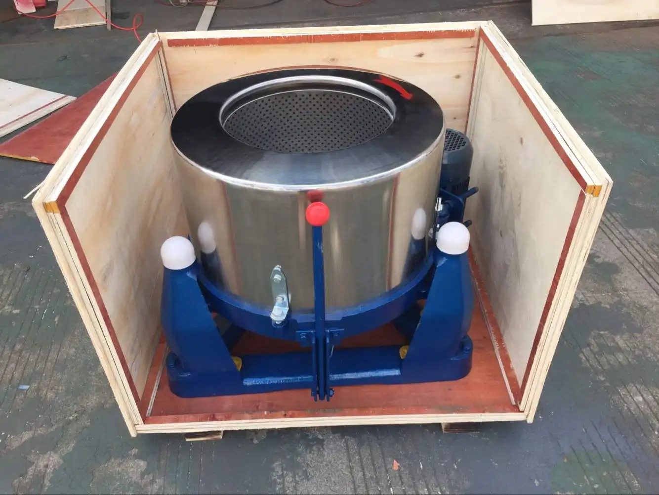 20kg~200kg Industrial Laundry Hydro Extractor Commercial Hydro Extractor Machine
20kg~200kg Industrial Laundry Hydro Extractor Commercial Hydro Extractor Machine