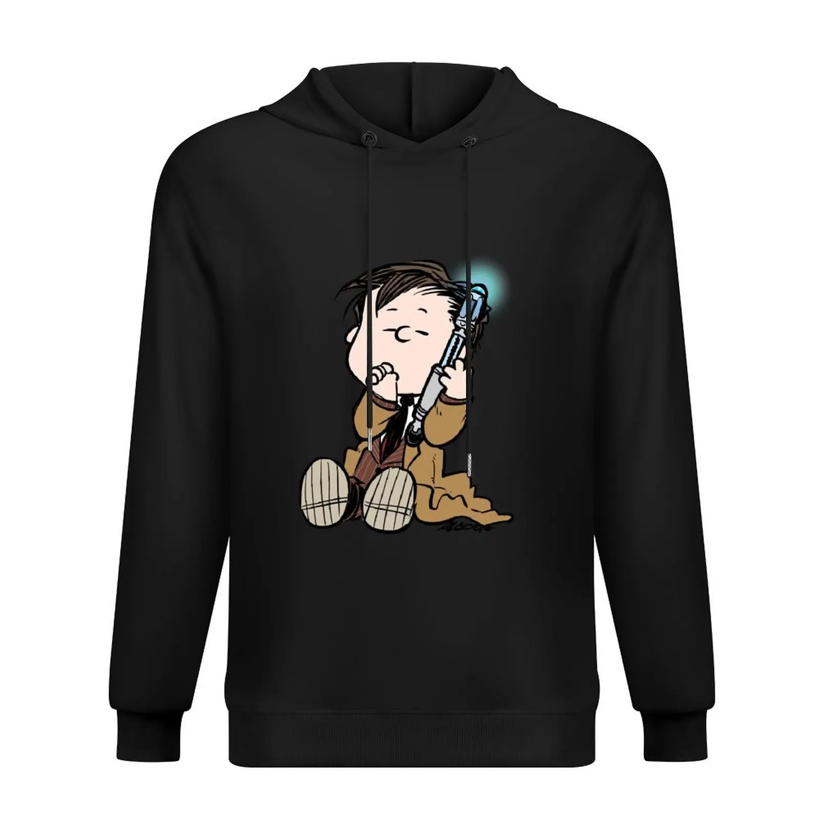 Sonic Screwdriver Hoodie korean clothes men's winter sweater korean style clothes men clothing hoodie
Sonic Screwdriver Hoodie korean clothes men's winter sweater korean style clothes men clothing hoodie