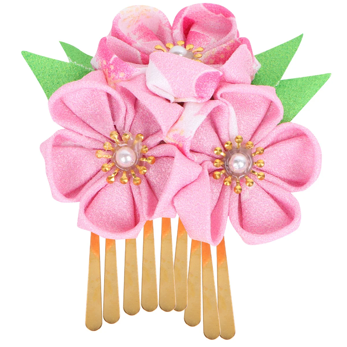 1pcs Japanese Style Flower Hair Clips For Hanfu Kimono Hair Accessory Floral Hairpin Barrette Wedding Party Festival Cosplay
1pcs Japanese Style Flower Hair Clips For Hanfu Kimono Hair Accessory Floral Hairpin Barrette Wedding Party Festival Cosplay
