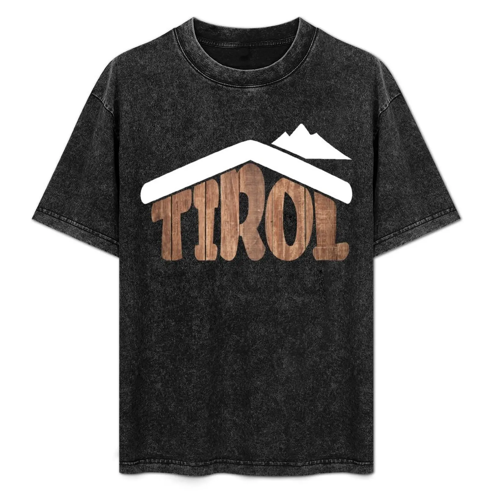 Tirol Austria Alps Skiing Snow Wooden Hut Souvenir T-Shirt Novelty Print Casual Tee Shirt
Tirol Austria Alps Skiing Snow Wooden Hut Souvenir T-Shirt Novelty Print Casual Tee Shirt