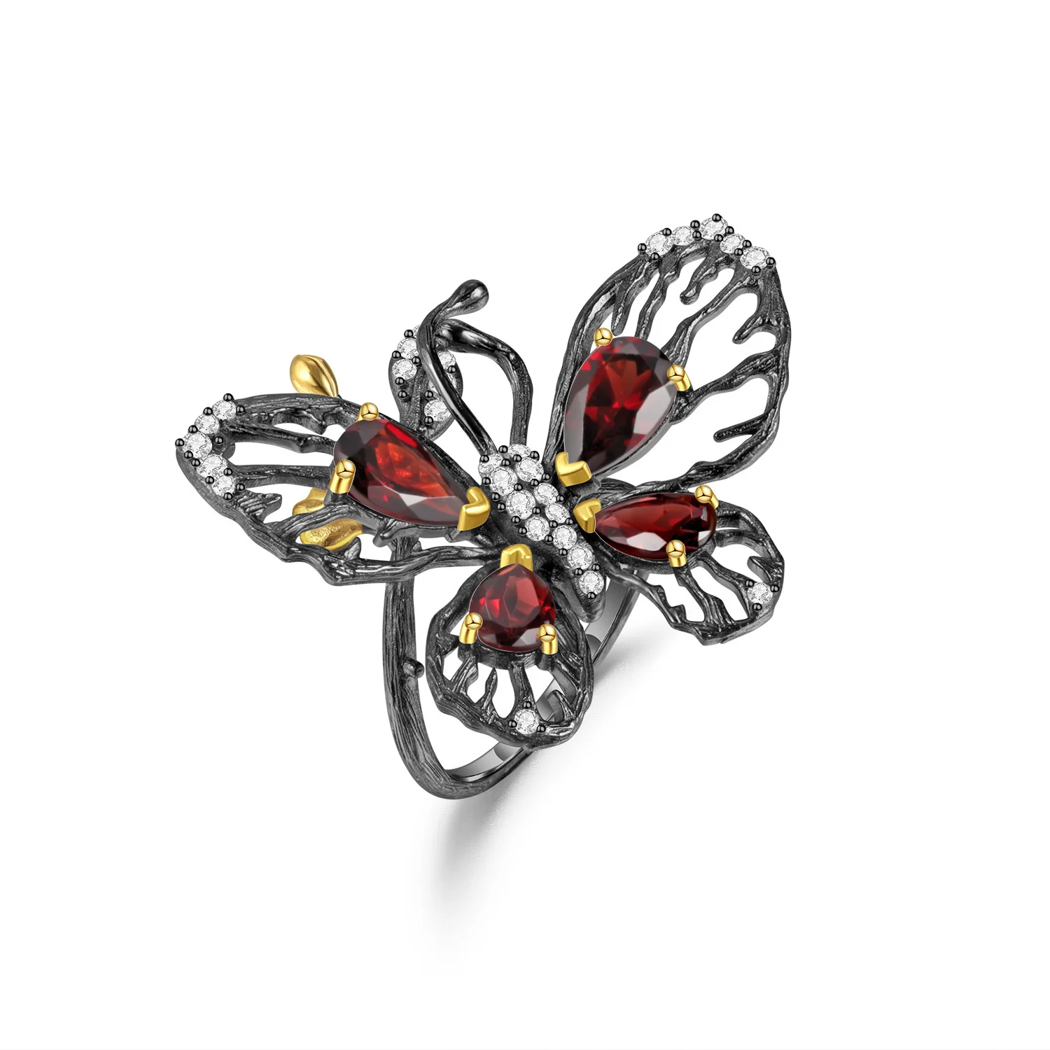 genuine real brand jewels Designer's Garnet Butterfly Luxury Premium Sense s925 Silver Natural Necklace Pendant high quality
genuine real brand jewels Designer's Garnet Butterfly Luxury Premium Sense s925 Silver Natural Necklace Pendant high quality