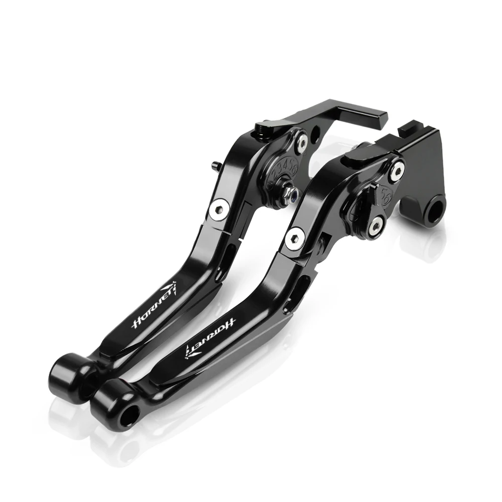 For Honda CB750 Horent CB 750 2023 Motorcycle High Quality CNC Aluminum Adjustable Folding Brake Clutch Levers
For Honda CB750 Horent CB 750 2023 Motorcycle High Quality CNC Aluminum Adjustable Folding Brake Clutch Levers