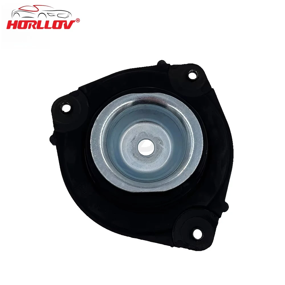 Car Front Wheel Suspension Shock Absorber Strut Mount for Nissan Tiida 54321-EW80A 54320-EW80A 54320-1KA0B 54321-1KA0B
Car Front Wheel Suspension Shock Absorber Strut Mount for Nissan Tiida 54321-EW80A 54320-EW80A 54320-1KA0B 54321-1KA0B