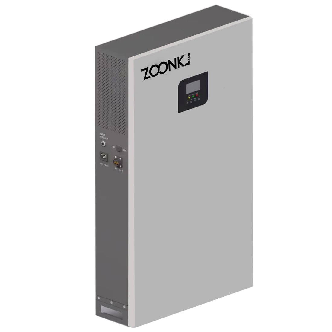 All In One Home Energy Storage Systems 5kw Off Gred Inverter Lifepo4 Energy Storage Battery
All In One Home Energy Storage Systems 5kw Off Gred Inverter Lifepo4 Energy Storage Battery