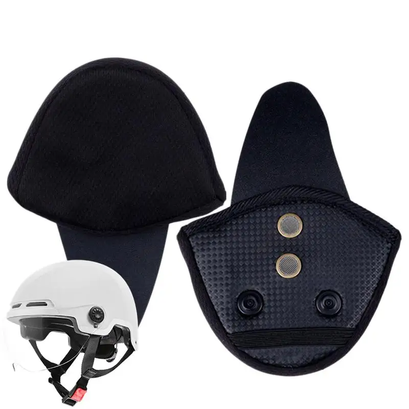 2PCS Motorcycle Helmet Earmuffs Detachable Ear Warmers Ear Protective Cover Ear Protection Helmet Side Covers Accessories
2PCS Motorcycle Helmet Earmuffs Detachable Ear Warmers Ear Protective Cover Ear Protection Helmet Side Covers Accessories