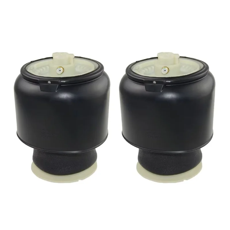 Задние пневматические пружинные мешки, 1 пара для BMW 5 GT F07 F10 F11 535I 550I, компоненты пневматической подвески 37106781827 37106781828 37106781844
Задние пневматические пружинные мешки, 1 пара для BMW 5 GT F07 F10 F11 535I 550I, компоненты пневматической подвески 37106781827 37106781828 37106781844