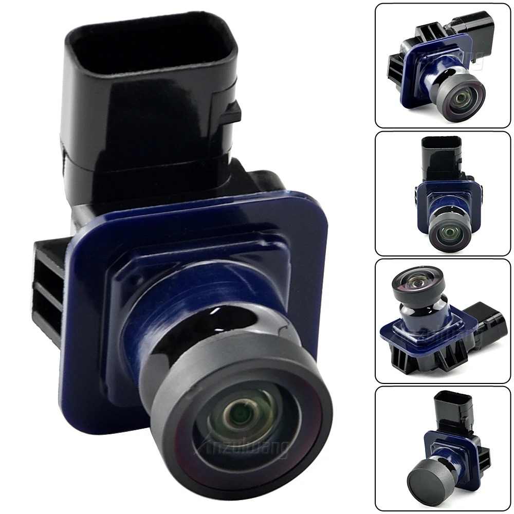 ES7Z-19G490-A ES7Z-19G490-B/ES7Z-19G490-C/ES7Z-19G490-D For 2013-2016 Ford Fusion/ Mondeo Reverse Camera
ES7Z-19G490-A ES7Z-19G490-B/ES7Z-19G490-C/ES7Z-19G490-D For 2013-2016 Ford Fusion/ Mondeo Reverse Camera