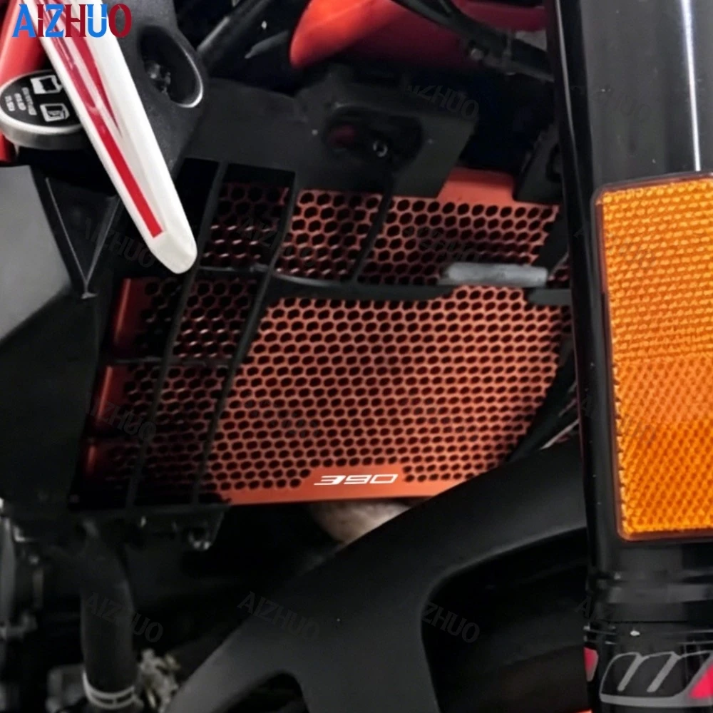 For Duke 125 Duke 200 Duke 250 390 Duke 2017 2018 2019 2020 2021 2022 2023 Radiator Guard Protector Grille Cover Protection 390
For Duke 125 Duke 200 Duke 250 390 Duke 2017 2018 2019 2020 2021 2022 2023 Radiator Guard Protector Grille Cover Protection 390
