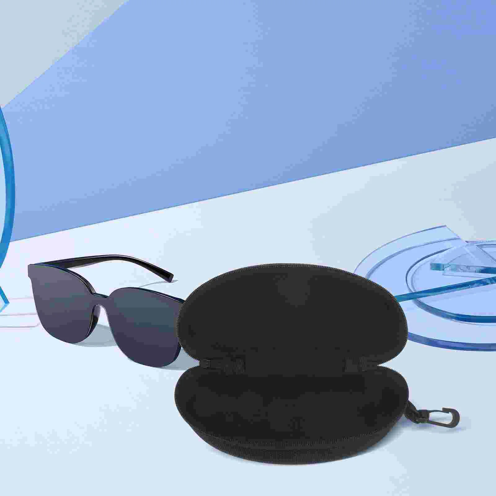 Eva Case Holder for Portable Zipper Eyeglasses Box Safe Reusable Longtime Various Sizes Sunglasses Secure Storage
Eva Case Holder for Portable Zipper Eyeglasses Box Safe Reusable Longtime Various Sizes Sunglasses Secure Storage