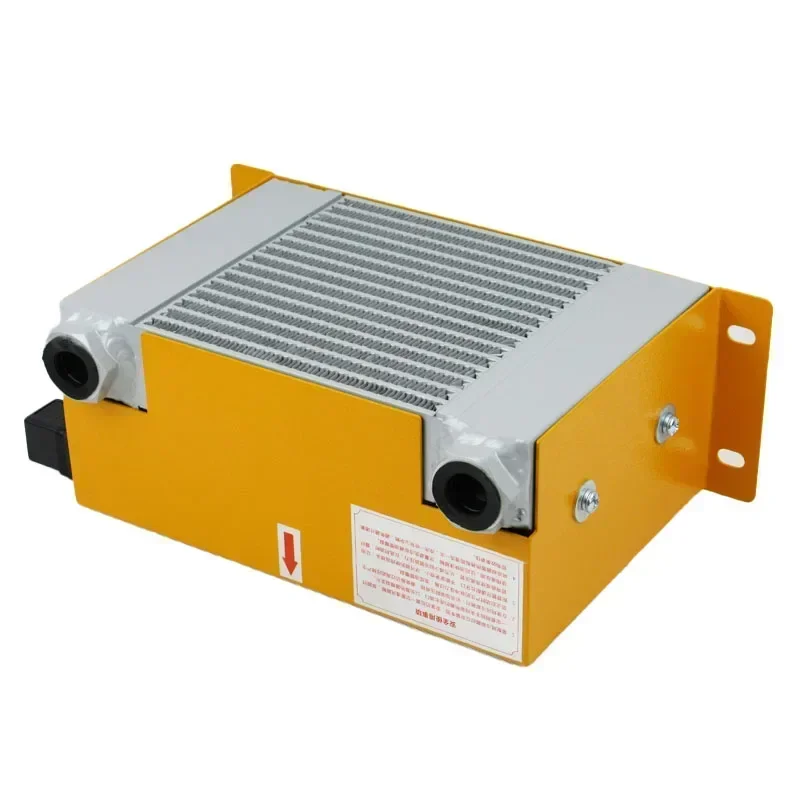 1pc 60L/min Hydraulic Air Cooler AH0608T-CA Hot Selling Hardware Tools Fan Air Cooling Oil Cooling Machine 110v 220v 24v 12v 380
1pc 60L/min Hydraulic Air Cooler AH0608T-CA Hot Selling Hardware Tools Fan Air Cooling Oil Cooling Machine 110v 220v 24v 12v 380