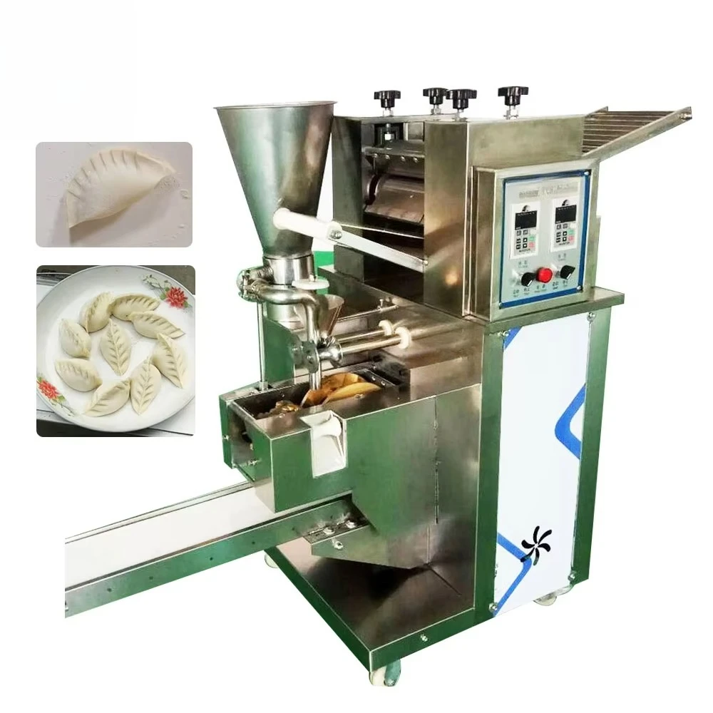 New Design Fully Automatic Commercial Use Dumpling Making Machine With Great Price
New Design Fully Automatic Commercial Use Dumpling Making Machine With Great Price