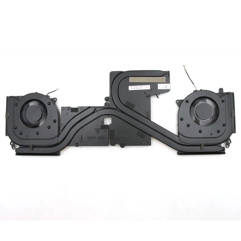 A+ New CPU Cooler Heatsink Y560 17E AMD Thermal Module E3 For Legion 5-17ACH6H 82JY
A+ New CPU Cooler Heatsink Y560 17E AMD Thermal Module E3 For Legion 5-17ACH6H 82JY