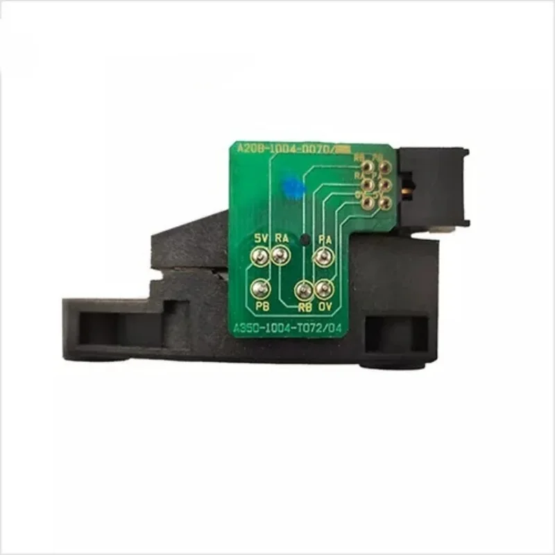 100% New Original Encoder A20B-1004-0070 A20B-2001-0600 A20B-2003-0310 A20B-2003-0311
100% New Original Encoder A20B-1004-0070 A20B-2001-0600 A20B-2003-0310 A20B-2003-0311