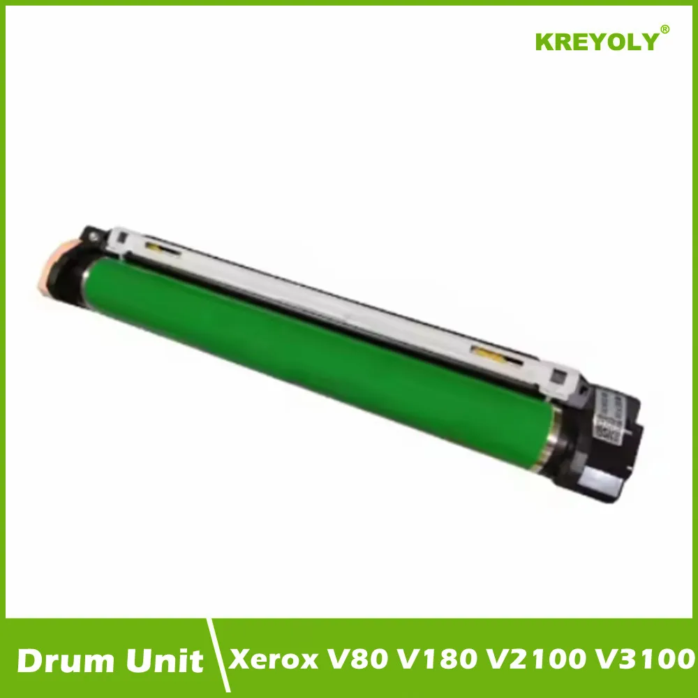 Совместимый барабанный блок для Xerox V80 V180 V2100 V3100 13R676 013R00676 13R674 013R00674 Барабанный картридж
Совместимый барабанный блок для Xerox V80 V180 V2100 V3100 13R676 013R00676 13R674 013R00674 Барабанный картридж