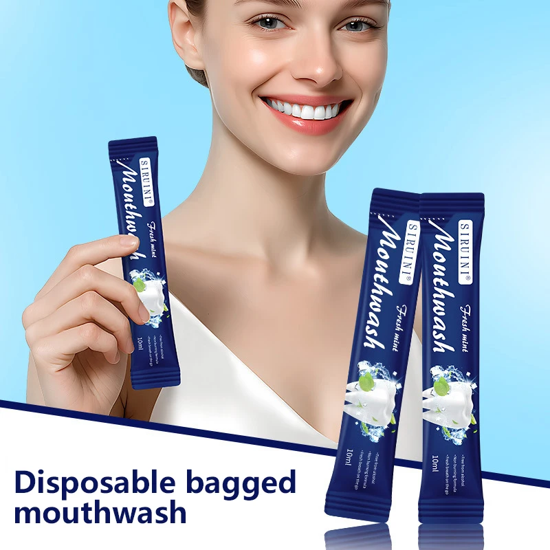 Portable Disposable Mint Flavor Mouthwash Sticks Clean Mouth for Outdoor Travel Mini Mouth Cleaner Oral Health Care Tools NEW
Portable Disposable Mint Flavor Mouthwash Sticks Clean Mouth for Outdoor Travel Mini Mouth Cleaner Oral Health Care Tools NEW