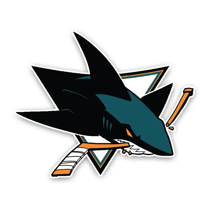 Interesting Cartoon Baseball and Sharks Colored PVC High Quality Car Sticker DecorationSuitable for Various Models
Interesting Cartoon Baseball and Sharks Colored PVC High Quality Car Sticker DecorationSuitable for Various Models