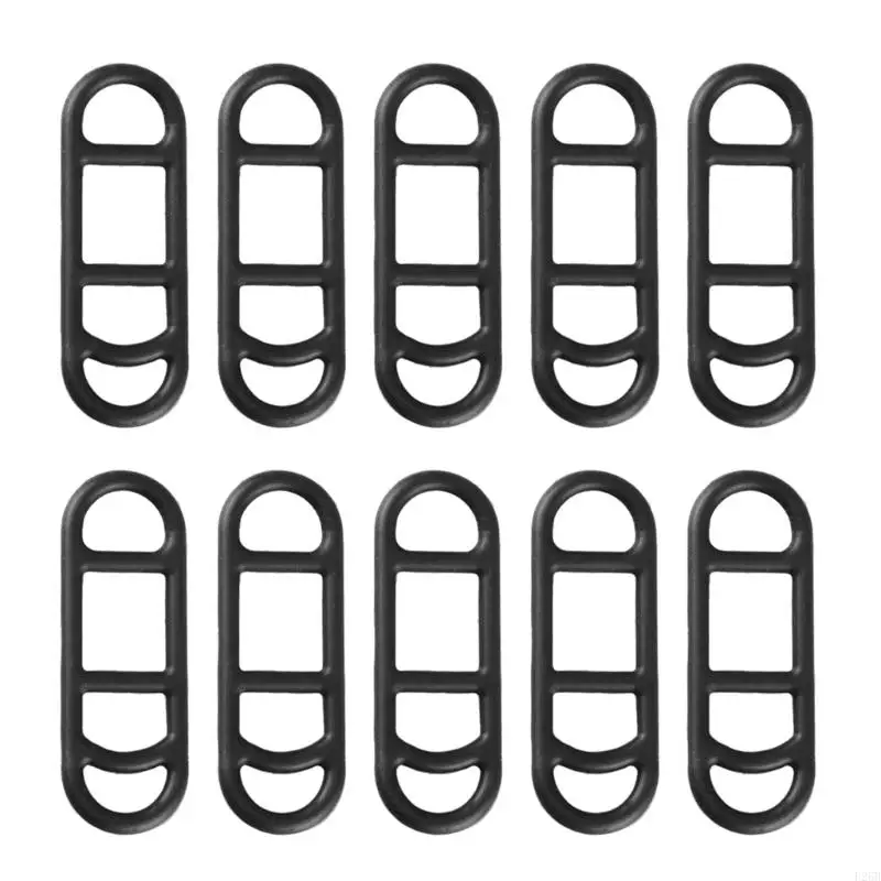 10 Pcs Bike Mounting Bands Elastic Fixed Straps Bicycles Light Silicone Strap Portable Cycling Flashlight Mount Holder
10 Pcs Bike Mounting Bands Elastic Fixed Straps Bicycles Light Silicone Strap Portable Cycling Flashlight Mount Holder