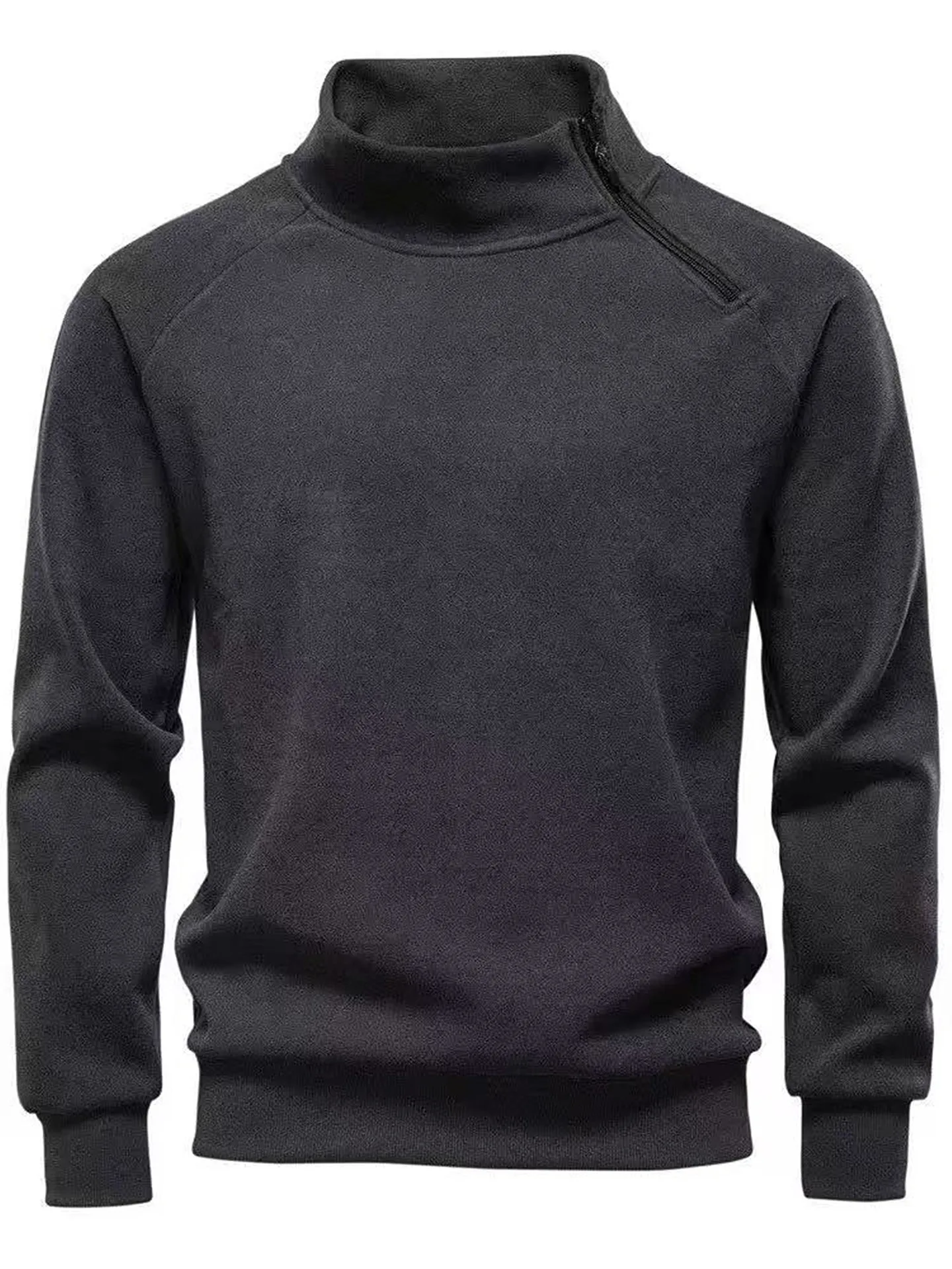 Men's Thiened Fce Lined Hoodie Zipper Ne Design Casual Faion Outerwear Pure Color Simple Sle Autumn Winter New Arr...
Men's Thiened Fce Lined Hoodie Zipper Ne Design Casual Faion Outerwear Pure Color Simple Sle Autumn Winter New Arr...