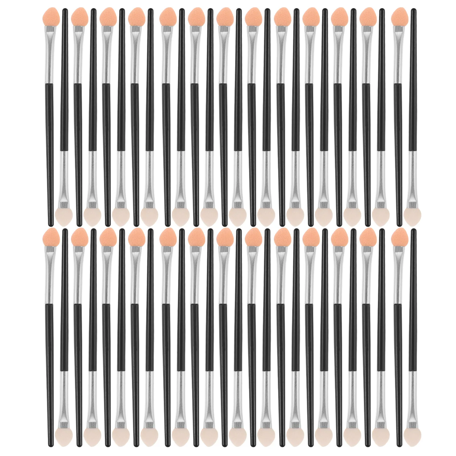 100Pcs Mini Sponge Brush Set Fine Detail Painting Blending Brushes for Crafts Card Making Acrylic Ink Art Seamless Color
100Pcs Mini Sponge Brush Set Fine Detail Painting Blending Brushes for Crafts Card Making Acrylic Ink Art Seamless Color