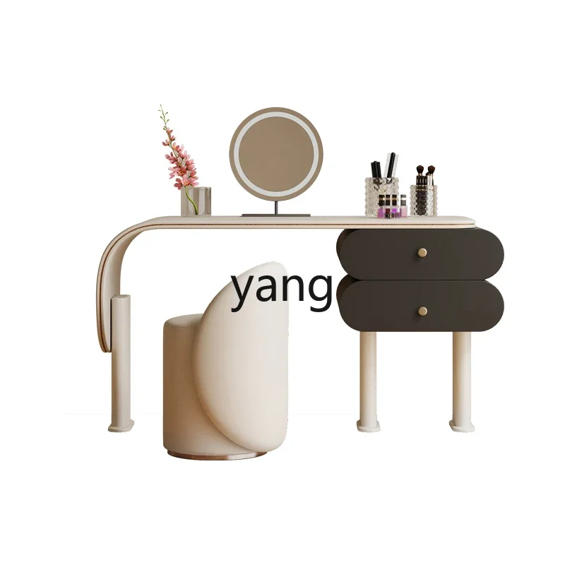LH dresser storage cabinet integrated bedroom retro long retractable makeup table minimalist
LH dresser storage cabinet integrated bedroom retro long retractable makeup table minimalist