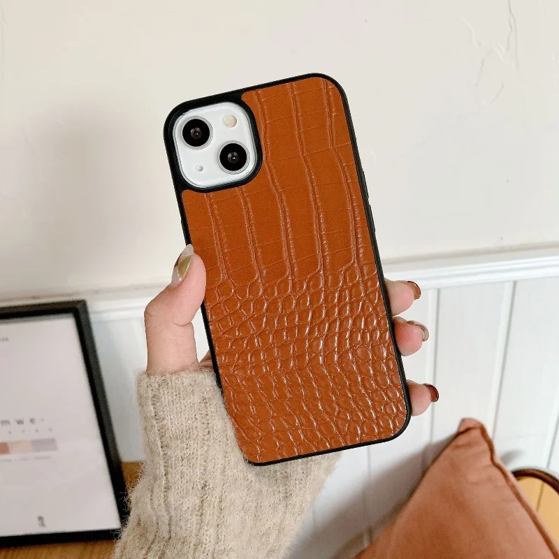 Retro Crocodile Pattern Suitable for iPhone 17 Case 16promax All Inclusive 15plus Anti Drop 14pro All Inclusive Protective Cover
Retro Crocodile Pattern Suitable for iPhone 17 Case 16promax All Inclusive 15plus Anti Drop 14pro All Inclusive Protective Cover