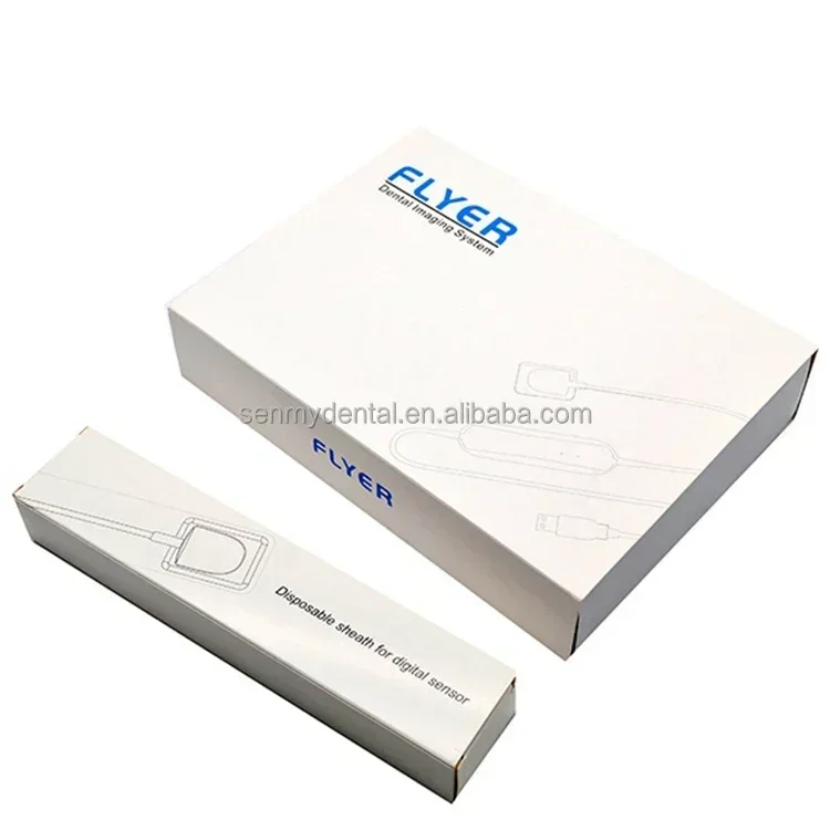 2026 New S800 Veterinary Intra Oral Imaging Equipment Dental X Ray Sensor For Pet Use
2026 New S800 Veterinary Intra Oral Imaging Equipment Dental X Ray Sensor For Pet Use