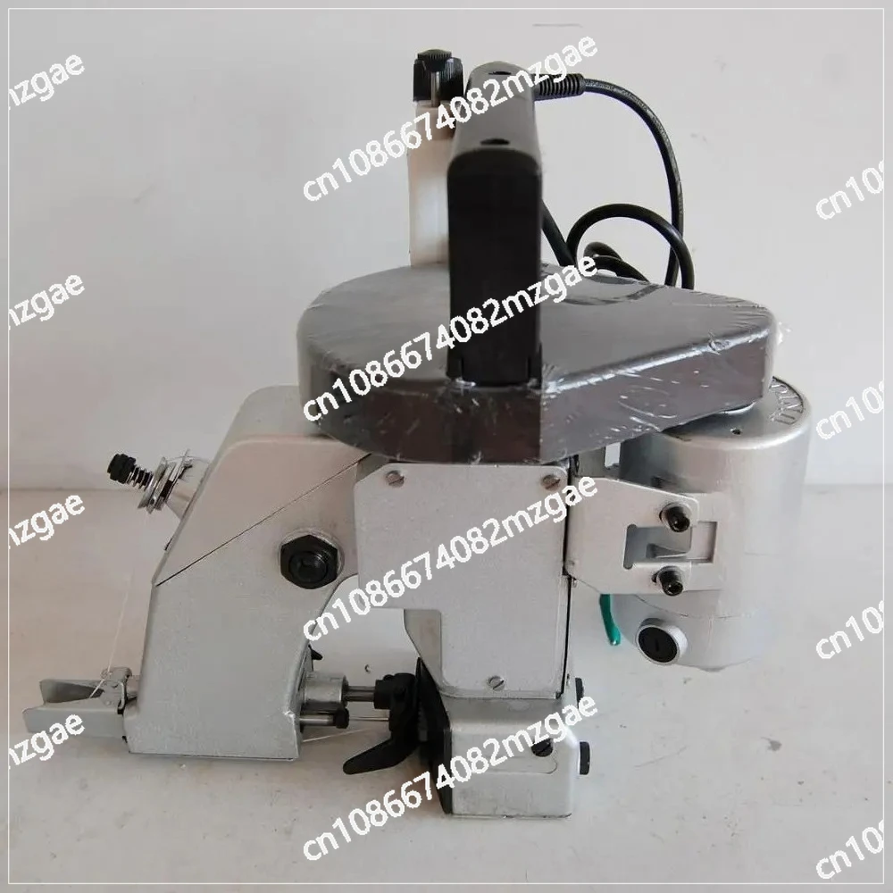 NP-7A Portable Sealing Sewing Machine Automatic Single Line Chain Sack Closer Woven Bag Stitching Machine 110V/220V 90W
NP-7A Portable Sealing Sewing Machine Automatic Single Line Chain Sack Closer Woven Bag Stitching Machine 110V/220V 90W