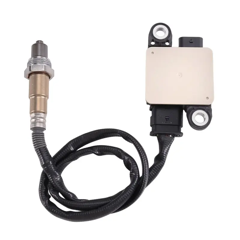 A60E-Particulate Matter Sensor PM Sensor 68249512AC For Jeep Grand Cherokee 2016-2020
A60E-Particulate Matter Sensor PM Sensor 68249512AC For Jeep Grand Cherokee 2016-2020