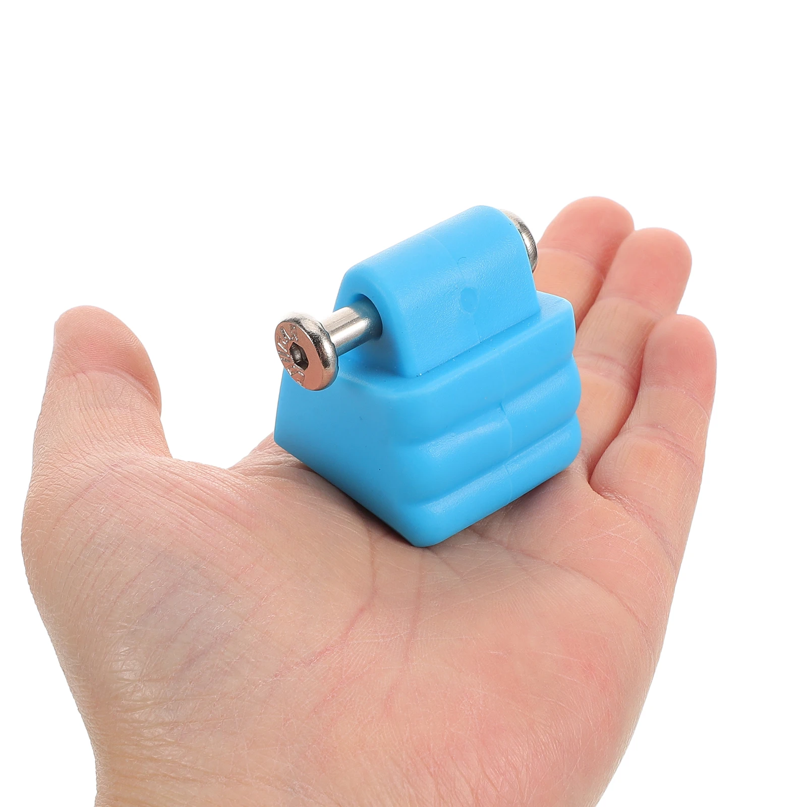 Durable Roller Skate Brakes Kids Skating Accessories Toe Stoppers Replacement Inline Skates Brake Blocks Toe Plug
Durable Roller Skate Brakes Kids Skating Accessories Toe Stoppers Replacement Inline Skates Brake Blocks Toe Plug