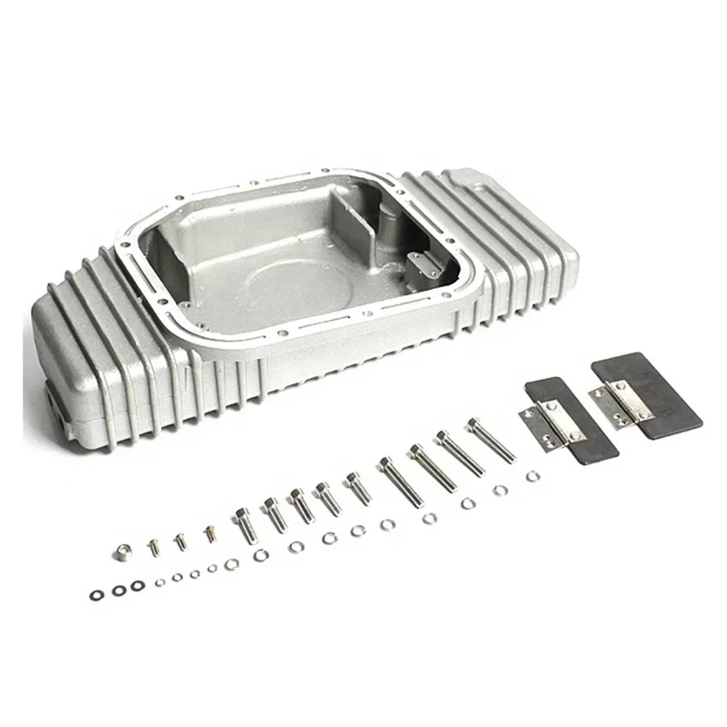 SR20 S13 S14 S15 кастрюля для отстойника масла двигателя, алюминиевая кастрюля для трансмиссии
SR20 S13 S14 S15 кастрюля для отстойника масла двигателя, алюминиевая кастрюля для трансмиссии
