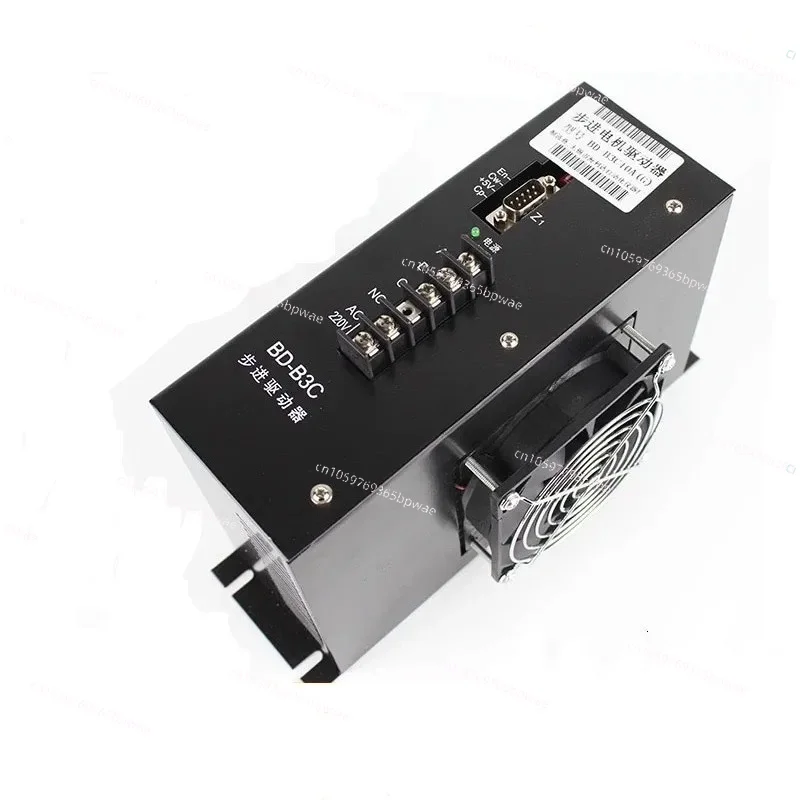 Stepper Motor Driver Bag Making Machine Driver BD-B3C
Stepper Motor Driver Bag Making Machine Driver BD-B3C