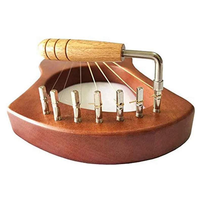 A06F-160X Tuning Pin Nails And 160Pcs Rivets,With L-Shape Tuning Wrench,For Lyre Harp Small Harp Musical Stringed Instrument
A06F-160X Tuning Pin Nails And 160Pcs Rivets,With L-Shape Tuning Wrench,For Lyre Harp Small Harp Musical Stringed Instrument